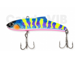 РАТТЛИН NARVAL FROST CANDY VIB 80MM 21G #020-WAVY PARROT
