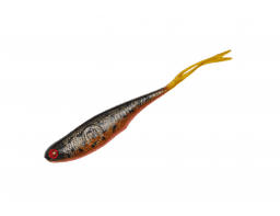 МЯГКИЕ ПРИМАНКИ NARVAL FISHING MAXLUG MINI 08CM #040-ONEGA BURBOT