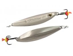 БЛЕСНА ВЕРТИКАЛЬНАЯ ECOPRO KILLKA, 60ММ, 12,5Г, S