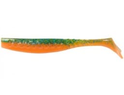 ПРИМАНКА СИЛИКОНОВАЯ FRAPP FUNKY SHAD 4 #PAL11 (6 ШТ/УП)