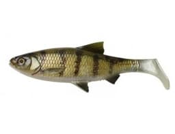 ПРИМАНКА SG RIVER ROACH 18 1ШТ ZANDER 63707-001
