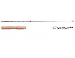 ЗИМНЯЯ УДОЧКА ZETRIX GLACIER ZGR-65 GEN2 BIG VIB EDITION