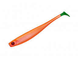 МЯГКИЕ ПРИМАНКИ NARVAL FISHING SKINNY 12CM #033-CANDY