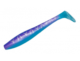 МЯГКИЕ ПРИМАНКИ NARVAL FISHING CHOPPY TAIL 10CM #051-AQUAMARINE