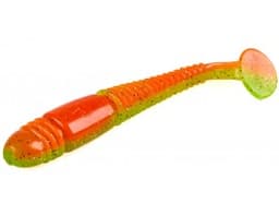 ВИБРОХВОСТЫ СЪЕДОБ. ИСКУССТ. LJ PRO SERIES TIOGA 2.4IN (06.20)/Z12 9ШТ.