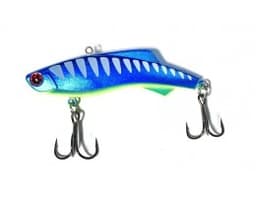 РАТТЛИН SHIRITEN VIBE 80 #R11-BLUE MINT