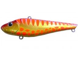 NARVAL FROST SARDELLE 85MM 26G #017-ORANGE TIGER