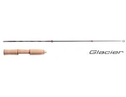 ЗИМНЯЯ УДОЧКА ZETRIX GLACIER ZGR-70HH GEN2