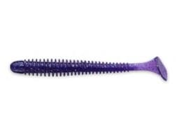 ПРИМАНКА СИЛИКОНОВАЯ KEITECH SWING IMPACT 4.5 EA#04 VIOLET