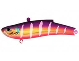 BASSDAY RANGE VIB 80ES RC-01 (ДЛИНА: 8СМ., ВЕС: 23Г.)