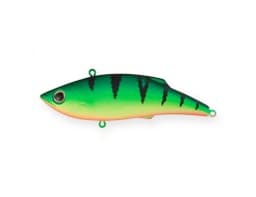 ВОБЛЕР STRIKE PRO RATTLE-N-SHAD 75 ТОНУЩИЙ 7,5 СМ 11 ГР JL-027S#A103S