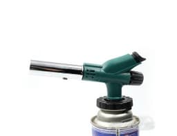 ГАЗОВАЯ ГОРЕЛКА RUNIS PREMIUM P02, ПЬЕЗО. (ЦАНГ.)/80/ 4-044