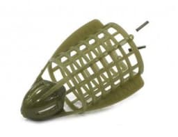 КОРМУШКА ФИДЕРНАЯ BULLET 60 Г