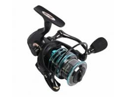 КАТУШКА БЕЗЫНЕРЦИОННАЯ BLACK SIDE CADET 4000FD (5+1 ПОДШ.)