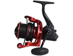 КАТУШКА БЕЗЫНЕРЦИОННАЯ ФИДЕРНАЯ MAXIMUS RED DEVIL 4000 (7+1 ПОДШ.)