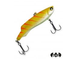 BAT SHIRITEN VIBE 73 BT034 16 ГР. (SILICON) # 933