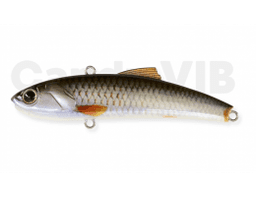 РАТТЛИН NARVAL FROST CANDY VIB 70MM 14G #026-NS ROACH