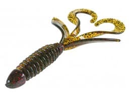 ТВИСТЕРЫ СЪЕДОБ. ИСКУССТ. LJ PRO SERIES HOGY TAIL 4,0IN (10.00)/PA03 5ШТ.