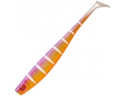 МЯГКИЕ ПРИМАНКИ NARVAL FISHING SKINNY 08CM #031-BABY CHU