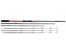 УДИЛИЩЕ ФИДЕР. MAXIMUS INTEGRO 390XXH 3,9 M 120/150/180G