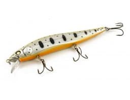 ВОБЛЕР CAIMAN BASTILLE 130F 23G 1,5М ЦВЕТ СМ123