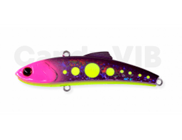 РАТТЛИН NARVAL FROST CANDY VIB 85MM 26G #015-GALAXY