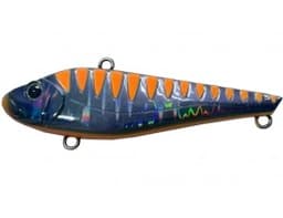 NARVAL FROST SARDELLE 95MM 32G #043-ORANGE DEVIL
