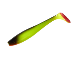 МЯГКИЕ ПРИМАНКИ NARVAL FISHING CHOPPY TAIL 12CM #062-LOAFER