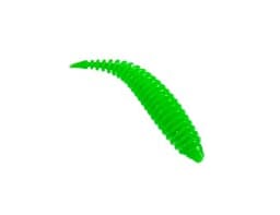 ПРИМАНКА ZUB-MAGGOT SLIM 22ММ(0,9)-20ШТ, (ЦВЕТ 401) ЗЕЛЕНЫЙ