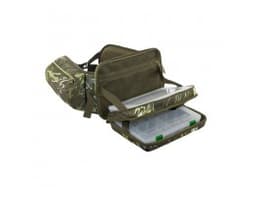 ПОЯС ПР-04ГР РАЗГРУЗОЧНЫЙ С КОРОБКАМИ FISHERBOX (ЦВЕТ: GREEN RIVER)