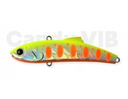 РАТТЛИН NARVAL FROST CANDY VIB 65MM 11G #006-MOTLEY FISH