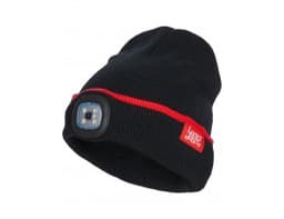 ШАПКА LUCKY JOHN DROP LED Р.XL