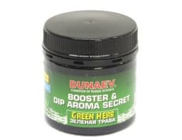 КОМПЛЕКС DUNAEV AMINO-BOOSTER&DIP ЗЕЛЕНАЯ ТРАВА