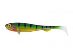 RAGE SLICK SHAD UV 18CM - STICKLEBACK NSC036
