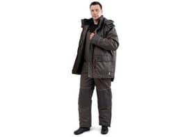 КОСТЮМ МУЖСКОЙ ЗИМНИЙ FISHER (48-50/170-176)