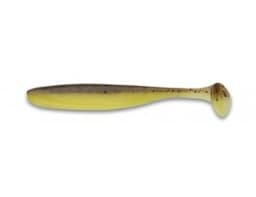 ПРИМАНКА СИЛИКОНОВАЯ KEITECH EASY SHINER 4.5 PAL #10 BUMBLE BEE