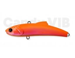 РАТТЛИН NARVAL FROST CANDY VIB 65MM 11G #011-ORANGE HOLO