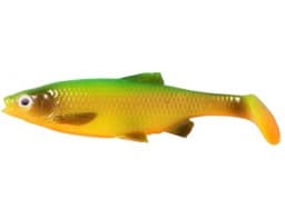 ПРИМАНКА SG LB ROACH PADDLETAIL 12,5 1ШТ FIRETIGER 61886-001