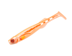 МЯГКИЕ ПРИМАНКИ NARVAL FISHING BIGGY BOY 26CM #037-CITRUS SHAD