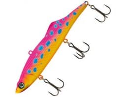 ВИБ ECOPRO KUDA 95ММ 25Г 092-PINK DELIRIUM