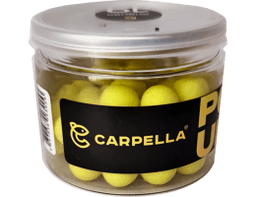 БОЙЛЫ CARPELLA POP-UP 14ММ МЕД (25Г)