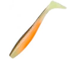 МЯГКИЕ ПРИМАНКИ NARVAL FISHING CHOPPY TAIL 12CM #049-OLIVE ALL