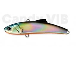 РАТТЛИН NARVAL FROST CANDY VIB 95MM 32G #009-SMOKY FISH HOLO
