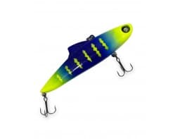 BAT SWIFT VIB BT102 (85MM 23G) #B085