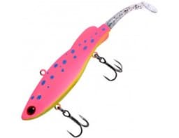 ВИБ ECOPRO МЫШЬ 82ММ 28Г 092 PINK DELIRIUM