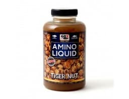 AMINO LIQUID - ТИГРОВЫЙ ОРЕХ (0.5 Л. БУТЫЛКА)