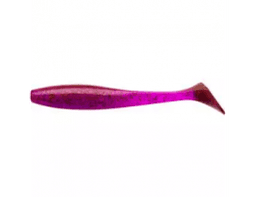 МЯГКИЕ ПРИМАНКИ NARVAL FISHING CHOPPY TAIL 14CM #003-GRAPE VIOLET