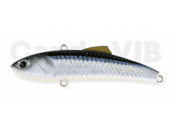 РАТТЛИН NARVAL FROST CANDY VIB 80MM 21G #030-NS TYULKA