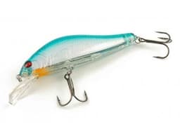 ВОБЛЕР CAIMAN BOOSTY MINNOW 110F 28G 1,2М ЦВЕТ СМ181