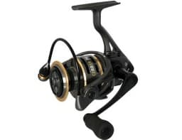 КАТУШКА БЕЗЫНЕРЦИОННАЯ BLACK SIDE CERBER PG 4000FD (7+1 ПОДШ.)